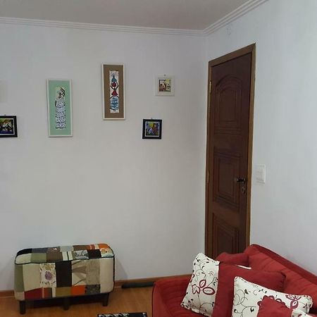 Apto - Petropolis - Rio Apartment Exterior photo