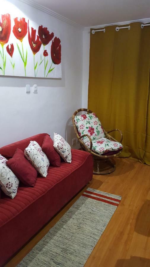 Apto - Petropolis - Rio Apartment Exterior photo